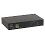 corega CG-SW05GTXB 5�|�[�g Giga �X�C�b�`���O�n�u �p���[�R���g���[���@�\ RoHS �u���b�N CG-SW05GTXB