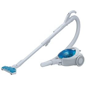 HITACHI ���p�b�N�^�C�v�N���[�i�[ �A�N�A�u���[ CV-VK5-A