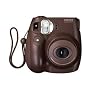 �x�m�t�C���� �C���X�^���g�J���� instax mini7S �`�F�L�E�`���R INS MINI 7S CH