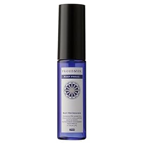 PROUDMEN. �X�[�c���t���b�V���[ 15ml
