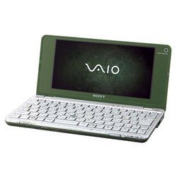 �\�j�[(VAIO) VAIO typeP P70H VistaHomeBasic �����Z�O �y���h�b�g�O���[�� VGN-P70H/G