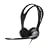 SENNHEISER �w�b�h�o���h�^�������w�b�h�Z�b PC 131 500912