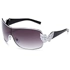 Fantas-Eyes Destiny Shield Sunglasses
