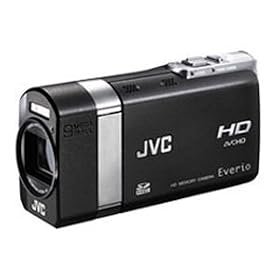 ���{�r�N�^�[ �� Everio X ��HD�������[�J����(�������[�J�[�h�L�^) GZ-X900