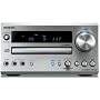 ONKYO CD/FM�`���[�i�[�A���v CR-D2(S)