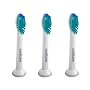 PHILIPS sonicare フレックスケアー用替えブラシ プロリザルツ スタンダード 3本セット HX6013/12