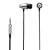 DENON �C���i�[�C���[�E�X�e���I�w�b�h�z��(�V���o�[) AH-C700-S