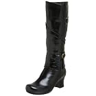 Miz Mooz Women's Jewel Mid Calf Boot