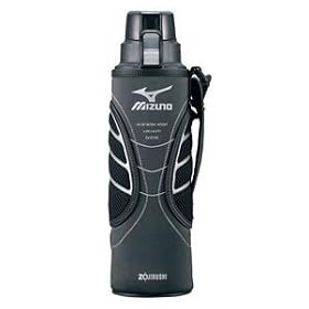 ZOJIRUSHI �X�e�����X�N�[���{�g���^�t�{�[�C ST-JM10-BA �u���b�N