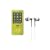 SONY �E�H�[�N�}�� S�V���[�Y FM�t <�������[�^�C�v> 4GB ���C���O���[�� NW-S636F/G