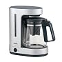 ZOJIRUSHI ZUTTO �R�[�q�[���[�J�[ EC-DB50-SA �V���o�[