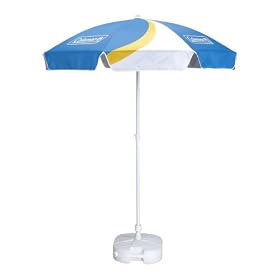 Coleman(�R�[���}��) �r�[�`�p���\��UV-PRO �u���[ 170TA0660