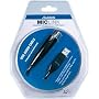ALESIS USB�P�[�u���^�C�v�I�[�f�B�I�C���^�[�t�F�[�X MICLINK