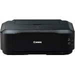 Canon PIXUS インクジェットプリンタ iP4700