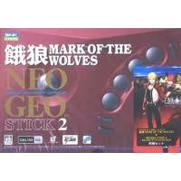 NEOGEO �I�����C���R���N�V���� ��T MARK OF THE WOLVES(�����)