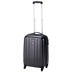 [�G�~�l���g] EMINENT ���b�W TSA�W�b�p�[���b�N�t���X�[�c�P�[�X S�T�C�Y(50cm) �u���b�N 75-22721