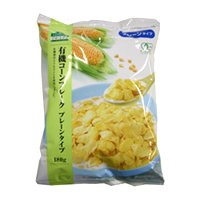 �O���[���A�C�@�L�@�R�[���t���[�N�@�v���[���^�C�v�i180g�~14�܃Z�b�g�j