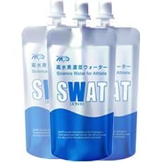 �����f�Z�x�E�H�[�^�[SWAT�i�X���b�g�j10�{�Z�b�g