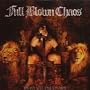 Heavy Lies the Crown