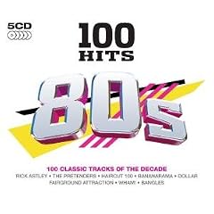 100 Hits: 80's