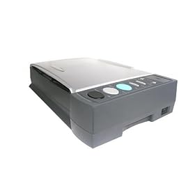 Plustek OpticBook �u�b�N�X�L���i A4 �����ǎ�  OpticBook 3600