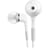 Apple In-ear Headphones with Remote and Mic MA850G/A