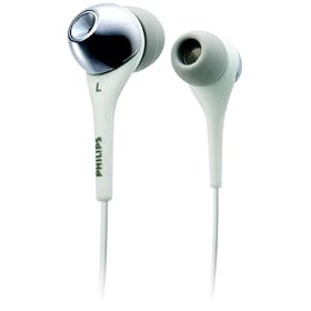PHILIPS �C���C���[�w�b�h�t�H�� SHE9501