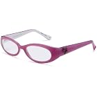 Betsey Johnson Oval Readers