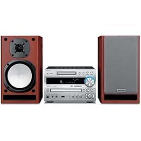 �I���L���[ CD/MD�`���[�i�[�A���v�V�X�e�� X-N7SX-D