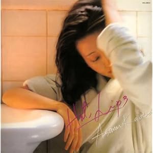 【クリックで詳細表示】Hot Lips(紙ジャケット仕様)