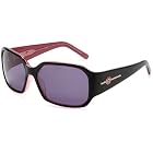 Etienne Aigner Jeune Fille Resin Sunglasses