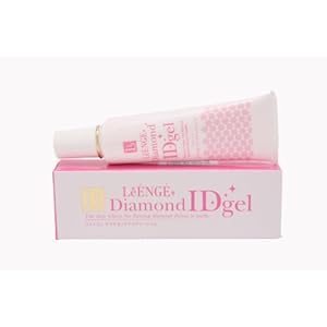 【クリックで詳細表示】リエンジェ シルキーシャインIDジェル (医薬部外品)