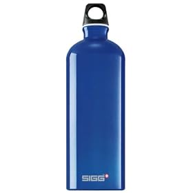 SIGG(�V�O) �g���x���[1.0L�_�[�N�u���[ 50013