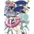 ���炩�O���u �˂��h��!! �C�z�q����� 2 [DVD]