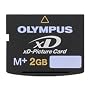OLYMPUS XD�s�N�`���[�J�[�h Type M+ M-XD2GMP