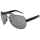 Just Cavalli JC211SW Aviator Sunglasses