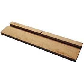 Hacoa Apple Keyboard Stand ���[�v�� H905-M