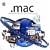 .Mac �i�p�b�P�[�W�Łj