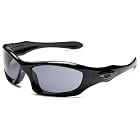 Oakley Men's Monster Dog Sunglasses