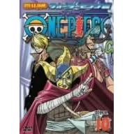 ONE PIECE �����s�[�X �G�C�g�X�V�[�Y�� �E�H�[�^�[�Z�u���� piece.10 [DVD]