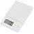 DRETEC �f�W�^���X�P�[�� �u�X�g���[���v 2kg �y�K���X���v�ʎM/���^/�\���P�� 0.1g�z �z���C�g KS-245WT