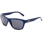 Anarchy Status Rectangular Sunglasses