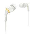 PHILIPS インイヤーヘッドフォン Rich bass ホワイト SHE9551