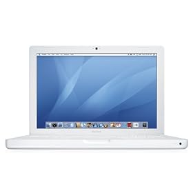 Apple MacBook 1.83GHz 13.3�C���` MA699J/A