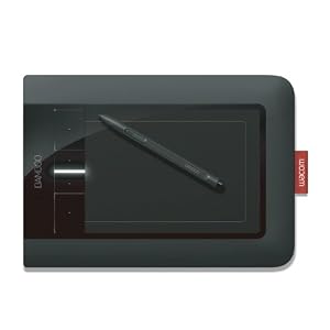 Wacom Bamboo