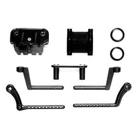 【クリックで詳細表示】R/C SPARE PARTS SP-850 M-04 E部品