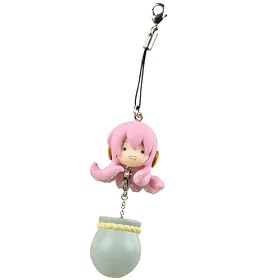 キャラクターチャームコレクション たこルカ