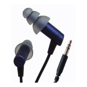 【クリックで詳細表示】【国内正規品】 ETYMOTIC RESEARCH インイヤーイヤホン HF5-COBALT