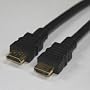 HORIC HDMI�P�[�u�� v1.3a�K�i �u���b�N 2.0m �t��HD1080p�Ή� �����b�L�[�q HDM20-816