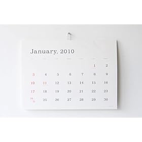 �����O2010�N�x�J�����_�[�y�r���Ȃ��z